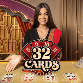 32 Baraha live casino on Bunny Gaming