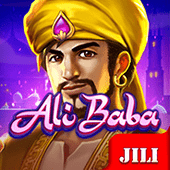 Ali Baba hot game on Bunny Gaming