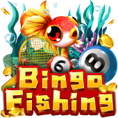 Bingo Fishing on Bunny Gaming