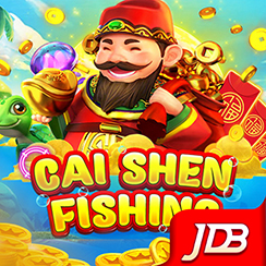Cai Shen Fishing on Bunny Gaming