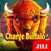Charge Buffalo hot game on Bunny Gaming