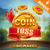 Coin Toss on Bunny Gaming