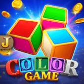 Color Game on Bunny Gaming