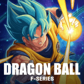 Dragon Ball slot on Bunny Gaming