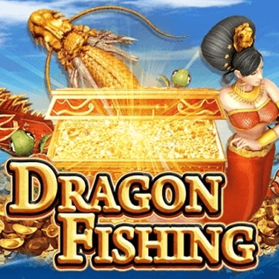 Dragon Fishing on Bunny Gaming