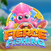 Fierce Fishing on Bunny Gaming