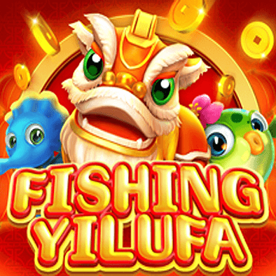 Fishing Yi Lu Fa on Bunny Gaming