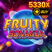 Fruity Bonanza hot game on Bunny Gaming