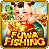 Fuwa Fishing on Bunny Gaming