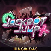 Jackpot Jump on Bunny Gaming