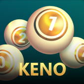 Keno on Bunny Gaming