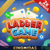 Ladder Game on Bunny Gaming