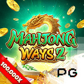 Mahjong Ways 2 hot game on Bunny Gaming