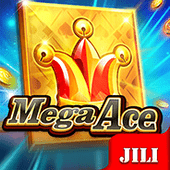 Mega Ace slot on Bunny Gaming
