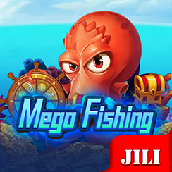 Mega Fishing on Bunny Gaming