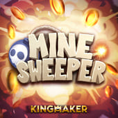 Minesweeper on Bunny Gaming