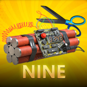 Nine on Bunny Gaming