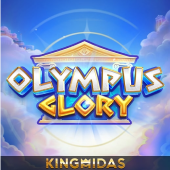 Olympus Glory on Bunny Gaming