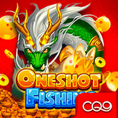 Oneshot Fishing on Bunny Gaming