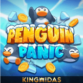 Penguin Panic on Bunny Gaming