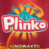Plinko on Bunny Gaming