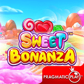 Sweet Bonanza hot game on Bunny Gaming