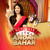 Ultimate Andar Bahar on Bunny Gaming
