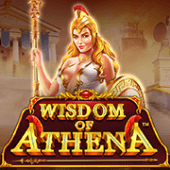 Wisdom of Athena hot game on Bunny Gaming